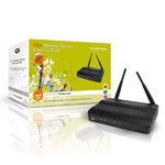 Conceptronic 150N Wireless Router & Access Point (C04-084)
